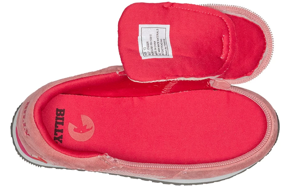 Pink/Pink BILLY Joggers 4 Pink/Pink BILLY Joggers - Image 4