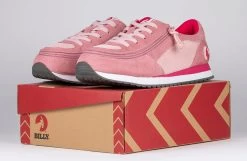 Pink/Pink BILLY Joggers 15 Pink/Pink BILLY Joggers -Billy Shoes Store BK20003 650 studio 1 940x614 aed353da ea19 4c49 a751 ace45f5d35b3