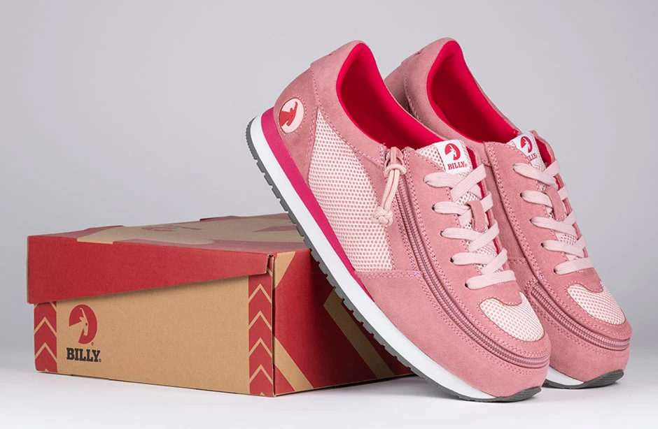 Pink/Pink BILLY Joggers 7 Pink/Pink BILLY Joggers - Image 7