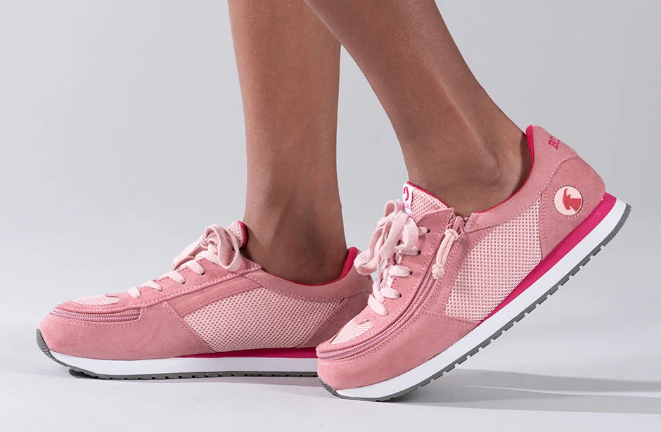 Pink/Pink BILLY Joggers 9 Pink/Pink BILLY Joggers - Image 9