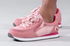 Pink/Pink BILLY Joggers 19 Pink/Pink BILLY Joggers -Billy Shoes Store BK20003 650 studio standing 2 940x614 91d24c5e 624f 4658 b293 b98c0060fef4