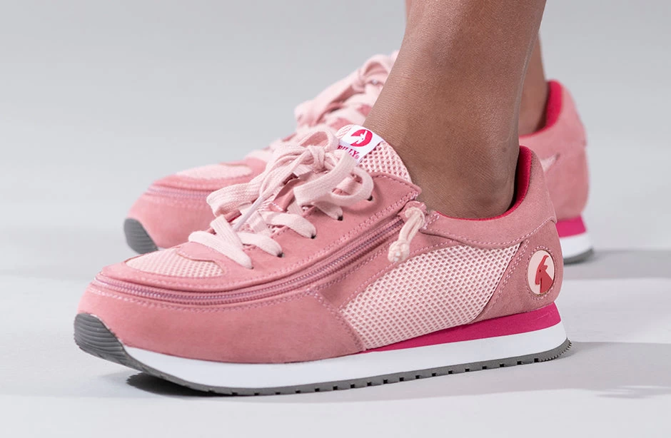 Pink/Pink BILLY Joggers 10 Pink/Pink BILLY Joggers - Image 10