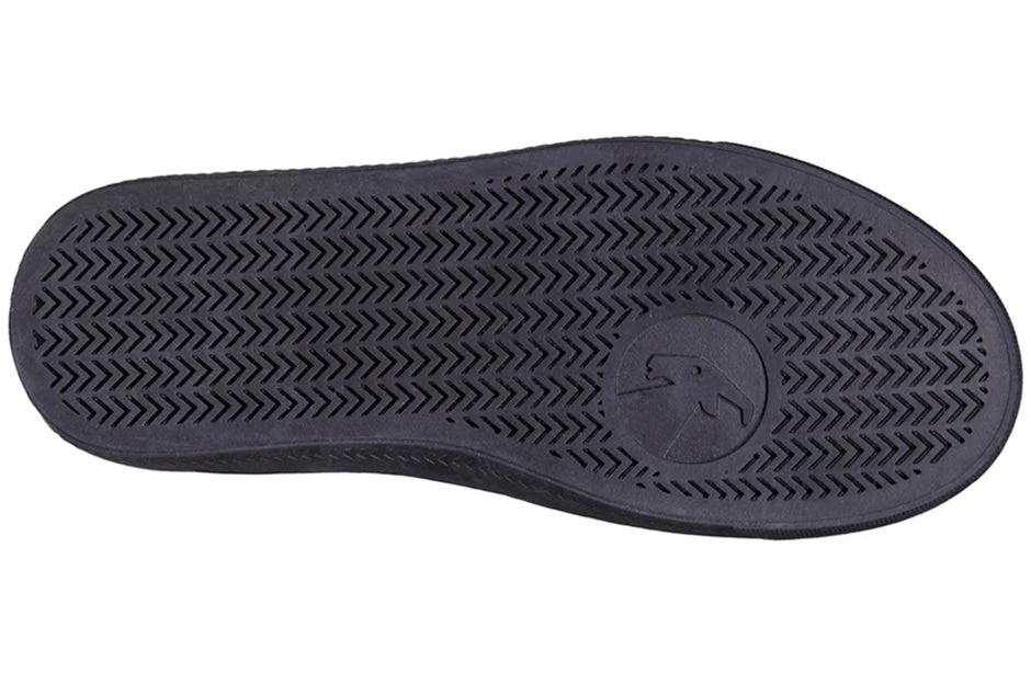 Black To The Floor Leather BILLY Classic Lace Highs 5 Black To The Floor Leather BILLY Classic Lace Highs - Image 5