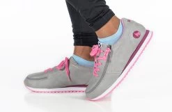 FINAL SALE - Grey/Fuchsia BILLY Joggers 18 FINAL SALE - Grey/Fuchsia BILLY Joggers -Billy Shoes Store BK21302 020 studio standing 1 940x614 ad3432ce 3efe 40ca 88d8 ccf32361fa1e