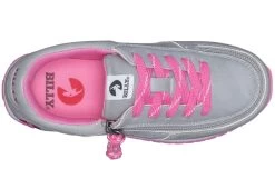 FINAL SALE - Grey/Fuchsia BILLY Joggers 12 FINAL SALE - Grey/Fuchsia BILLY Joggers -Billy Shoes Store BK21302 020 top 940x614 bd11acad a88c 4ddd a5ab c468a90d4e9e