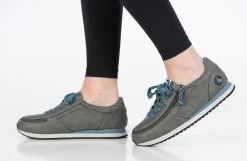 FINAL SALE - Grey/Blue BILLY Joggers 12 FINAL SALE - Grey/Blue BILLY Joggers -Billy Shoes Store BK21302 030 studio standing 1 940x614 37431ef9 289e 47df 82c9 399e8e08e57a