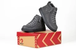 FINAL SALE - Charcoal Jersey BILLY Street High Tops 17 FINAL SALE - Charcoal Jersey BILLY Street High Tops -Billy Shoes Store BK21310 021 studio 3 940x614 62b15524 9ba6 4c19 b708 1288724fa0e6