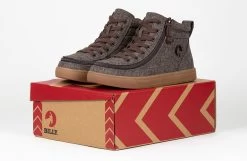 Brown Jersey BILLY Street High Tops -Billy Shoes Store BK21310 200 studio 1 940x614 13b8e63b 1098 4e5a bdc6 76bbdae37caa