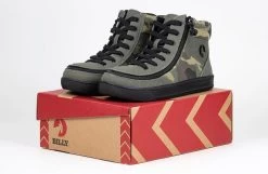 Olive Camo BILLY Street High Tops 15 Olive Camo BILLY Street High Tops -Billy Shoes Store BK21310 340 studio 1 940x614 aed9da7e 6a70 4068 8ec9 e3ec3044cb2b