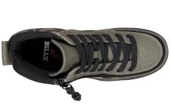 Olive Camo BILLY Street High Tops 12 Olive Camo BILLY Street High Tops -Billy Shoes Store BK21310 340 top 940x614 573a9752 d800 4515 8ac2 7f1b3c651666