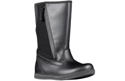 FINAL SALE - Black BILLY Rain Boots