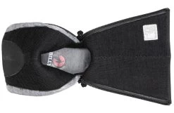 FINAL SALE - Black BILLY Rain Boots -Billy Shoes Store BK21323 001 open 1 940x614 c750e7c4 7d3d 411e a9ef 59cd84dd2cd1