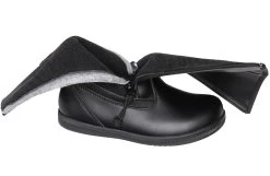 FINAL SALE - Black BILLY Rain Boots -Billy Shoes Store BK21323 001 open 2 940x614 5a509819 ae27 4c6e 8ce8 6292c27a2c6a