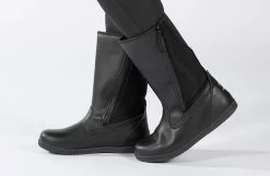 FINAL SALE - Black BILLY Rain Boots -Billy Shoes Store BK21323 001 studio standing 1 940x614 bab2df76 fb2a 4437 a63a e1983824146d