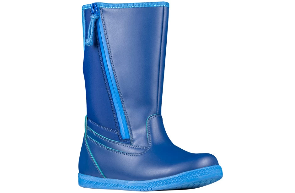 FINAL SALE - Navy BILLY Rain Boots 1 FINAL SALE - Navy BILLY Rain Boots