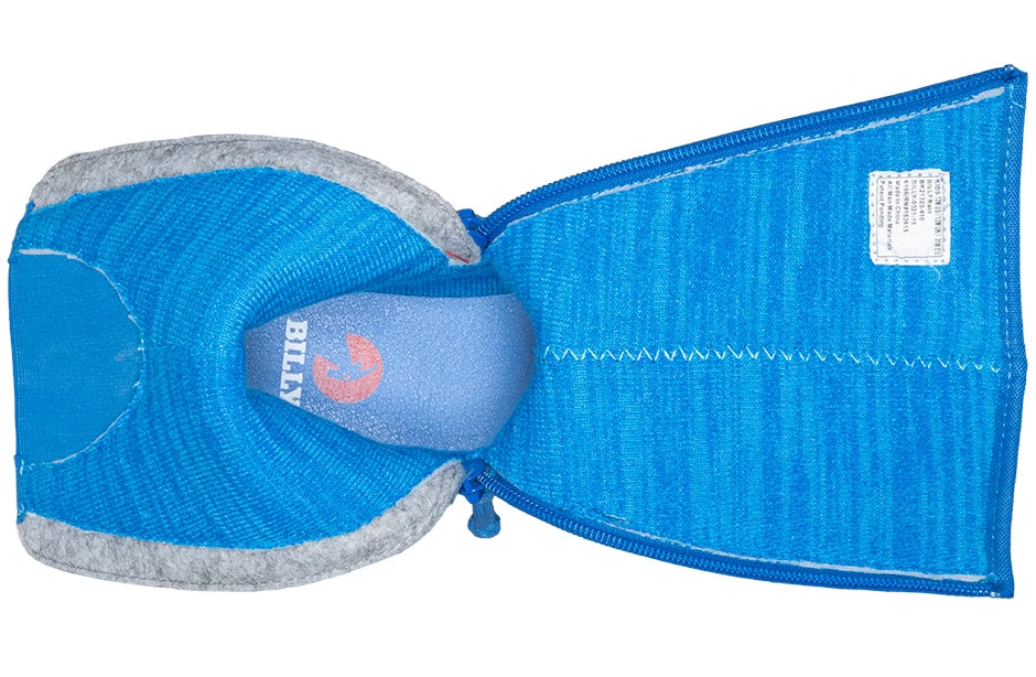 FINAL SALE - Navy BILLY Rain Boots 4 FINAL SALE - Navy BILLY Rain Boots - Image 4