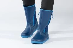 FINAL SALE - Navy BILLY Rain Boots 15 FINAL SALE - Navy BILLY Rain Boots -Billy Shoes Store BK21323 410 studio standing 2 940x614 7da377e6 ad07 4dee b786 69a23c1407e8