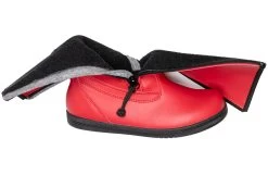 FINAL SALE - Red BILLY Rain Boots -Billy Shoes Store BK21323 600 open 2 940x614 7c455ae4 4a30 46a9 a6b1 9c37169c6b28