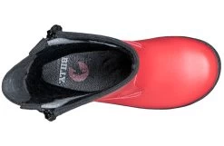 FINAL SALE - Red BILLY Rain Boots -Billy Shoes Store BK21323 600 top 940x614 41611844 b782 41b6 bed7 7ddf4e448d1c
