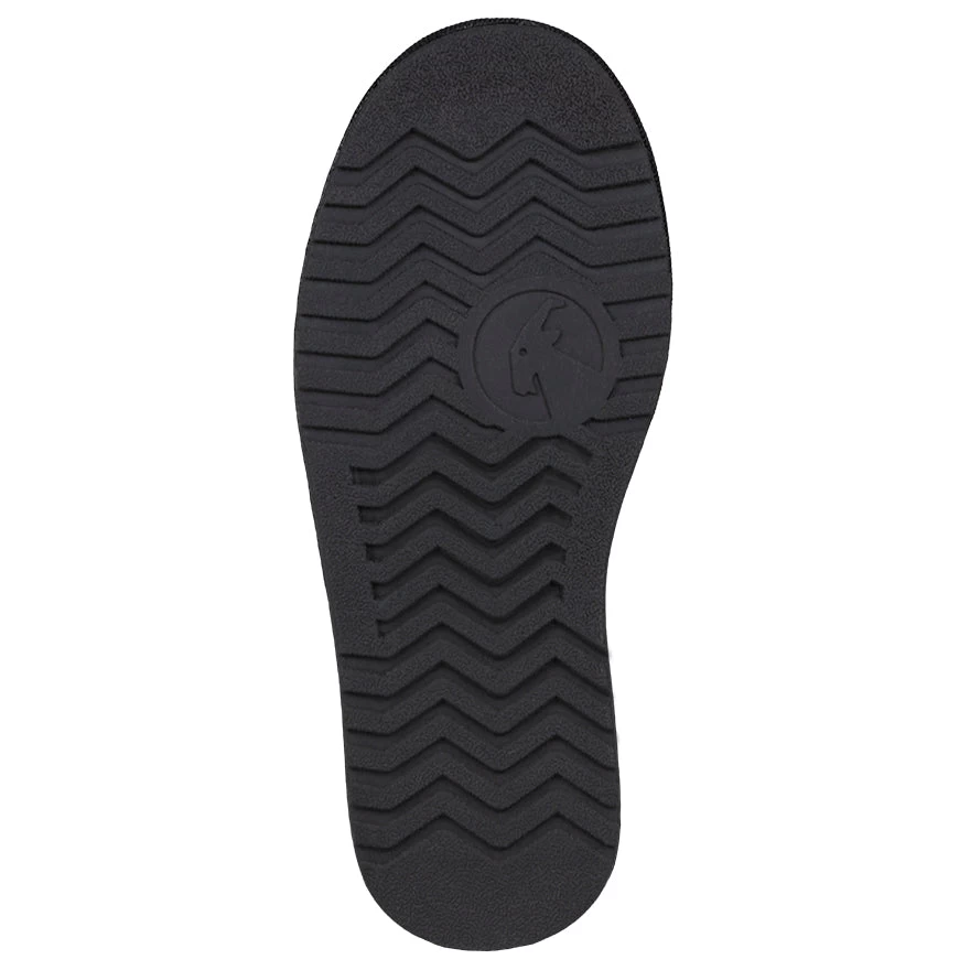 FINAL SALE - Black BILLY Cozy Quilt Lux Boots 5 FINAL SALE - Black BILLY Cozy Quilt Lux Boots - Image 5