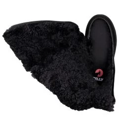 FINAL SALE - Black BILLY Cozy Quilt Lux Boots 9 FINAL SALE - Black BILLY Cozy Quilt Lux Boots -Billy Shoes Store BK21326 001 open 880x880 a5f0a282 95c6 4fd2 adb3 2160e0abcef3