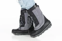 Grey BILLY Ice Winter Boots -Billy Shoes Store BK21327 020 studio standing 1 940x614 24f635b8 9574 4155 88b2 e484594a1b17