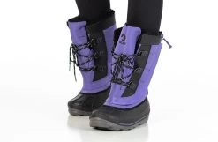Purple BILLY Ice Winter Boots -Billy Shoes Store BK21327 500 studio standing 2 940x614 05d8084a 2f6c 4bb2 8d13 81bb8efe741c