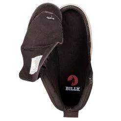 Brown Suede BILLY Ten9 Street High Tops 11 Brown Suede BILLY Ten9 Street High Tops -Billy Shoes Store BK21329 201 open 880x880 3f72a3c4 6e91 4888 83b5 aa96556965df