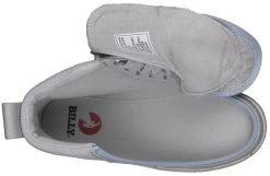 FINAL SALE - Grey/Blue Speckle BILLY Classic Lace High Tops 13 FINAL SALE - Grey/Blue Speckle BILLY Classic Lace High Tops -Billy Shoes Store BK22100 020 open 940x614 7063dd84 64ef 4ec1 ae98 563f3e5a0e28