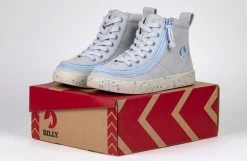 FINAL SALE - Grey/Blue Speckle BILLY Classic Lace High Tops 15 FINAL SALE - Grey/Blue Speckle BILLY Classic Lace High Tops -Billy Shoes Store BK22100 020 studio 1 940x614 3bd2b5bc bce9 45f2 a956 e59bd17b216f