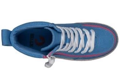 FINAL SALE - Blue/Pink Speckle BILLY Classic Lace High Tops 12 FINAL SALE - Blue/Pink Speckle BILLY Classic Lace High Tops -Billy Shoes Store BK22100 420 top 940x614 1a8bccbc 99a7 4091 8ce8 569960b4fa93