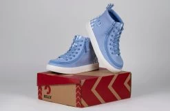 FINAL SALE - Blue Gingham BILLY Classic Lace High Tops 17 FINAL SALE - Blue Gingham BILLY Classic Lace High Tops -Billy Shoes Store BK22100 450 studio 3 940x614 908cdc06 cc12 4f93 830c 4172f07e44de