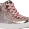 Rose Gold Unicorn BILLY Classic Lace Highs