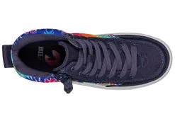 Navy Tie Dye BILLY Street High Tops 12 Navy Tie Dye BILLY Street High Tops -Billy Shoes Store BK22110 410 top 940x614 f0788fc9 fcec 47f3 b6ad c190f9bd58b4