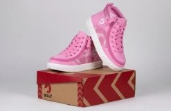 Pink Tie Dye BILLY Street High Tops -Billy Shoes Store BK22110 650 studio 3 940x614 7048fe07 fb87 4b76 86b1 9bff6b559b7e