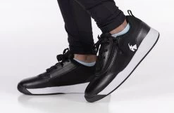 FINAL SALE - Black/White BILLY Sport Court Athletic Sneakers -Billy Shoes Store BK22133 002 studio standing 1 940x614 a6961007 c695 4f3c a06d 7ab098e1a24c