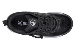 FINAL SALE - Black/White BILLY Sport Court Athletic Sneakers -Billy Shoes Store BK22133 002 top 940x614 27da011a 14d2 4c86 b6c5 83316f4a2750