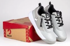 FINAL SALE - Grey/Black BILLY Sport Court Athletic Sneakers 16 FINAL SALE - Grey/Black BILLY Sport Court Athletic Sneakers -Billy Shoes Store BK22133 020 studio 2 940x614 d421b177 43a1 4f15 b5db abb0977e1d9c