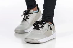 FINAL SALE - Grey/Black BILLY Sport Court Athletic Sneakers 19 FINAL SALE - Grey/Black BILLY Sport Court Athletic Sneakers -Billy Shoes Store BK22133 020 studio standing 2 940x614 5d9849ed 8243 4878 8669 1d32f2f24bef