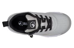 FINAL SALE - Grey/Black BILLY Sport Court Athletic Sneakers 12 FINAL SALE - Grey/Black BILLY Sport Court Athletic Sneakers -Billy Shoes Store BK22133 020 top 940x614 6bda2529 a6ac 4215 893d 4c79b017d4fc
