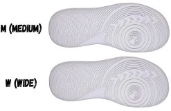 FINAL SALE - White/Navy BILLY Sport Court Athletic Sneakers -Billy Shoes Store BK22133 100 bottom 940x614 a89f3fab 314e 4388 a608 3fcc949fc079