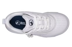 FINAL SALE - White/Navy BILLY Sport Court Athletic Sneakers -Billy Shoes Store BK22133 100 top 940x614 6d738228 12fc 4d1e 9099 444f2633e8e5