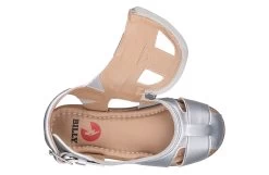 FINAL SALE - Silver BILLY Sandals -Billy Shoes Store BK22134 040 open 940x614 08a3a051 633f 45bf a60b fc44f0daa3bb