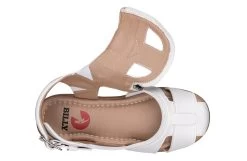 FINAL SALE - White BILLY Sandals -Billy Shoes Store BK22134 100 open 940x614 d776c3e5 8b84 4bdf a2ef 42263b0543a6