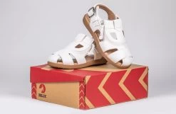 FINAL SALE - White BILLY Sandals -Billy Shoes Store BK22134 100 studio 3 940x614 732718ed e1a3 40fd 8c5c d867069f4668