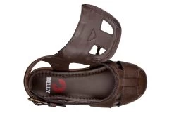 FINAL SALE - Brown BILLY Sandals -Billy Shoes Store BK22134 200 open 940x614 c6055960 7ea9 4cf2 9601 04fe78dfc467
