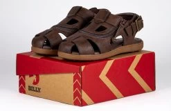FINAL SALE - Brown BILLY Sandals -Billy Shoes Store BK22134 200 studio 1 940x614 9991bbab 61e6 4553 8d2b 1257f11d3b8b