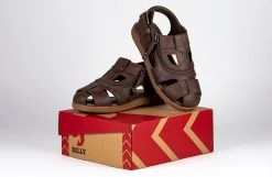 FINAL SALE - Brown BILLY Sandals -Billy Shoes Store BK22134 200 studio 3 940x614 7b4f0393 e205 4429 9e81 5bde6f2f4229