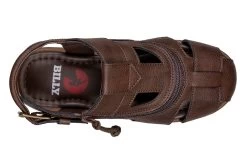 FINAL SALE - Brown BILLY Sandals -Billy Shoes Store BK22134 200 top 940x614 1a619a8f 7ad6 449b b0d5 97680cf92f7e