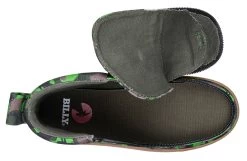 FINAL SALE - Green Dino BILLY Classic Lace High Tops -Billy Shoes Store BK22300 300 open 940x614 5156ab81 99b1 4d87 82be 1a16bbbd3bd5